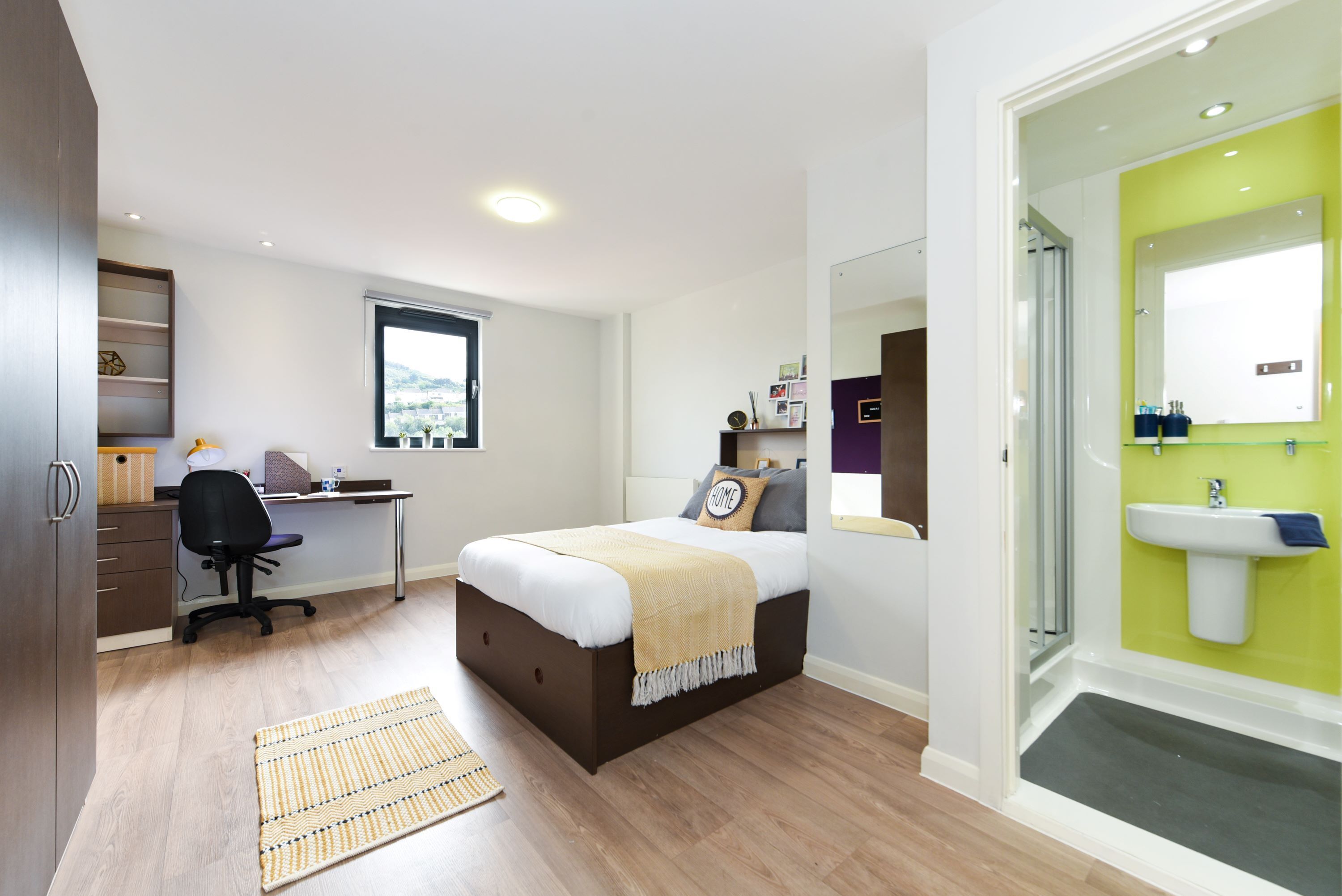 Ensuite Platinum